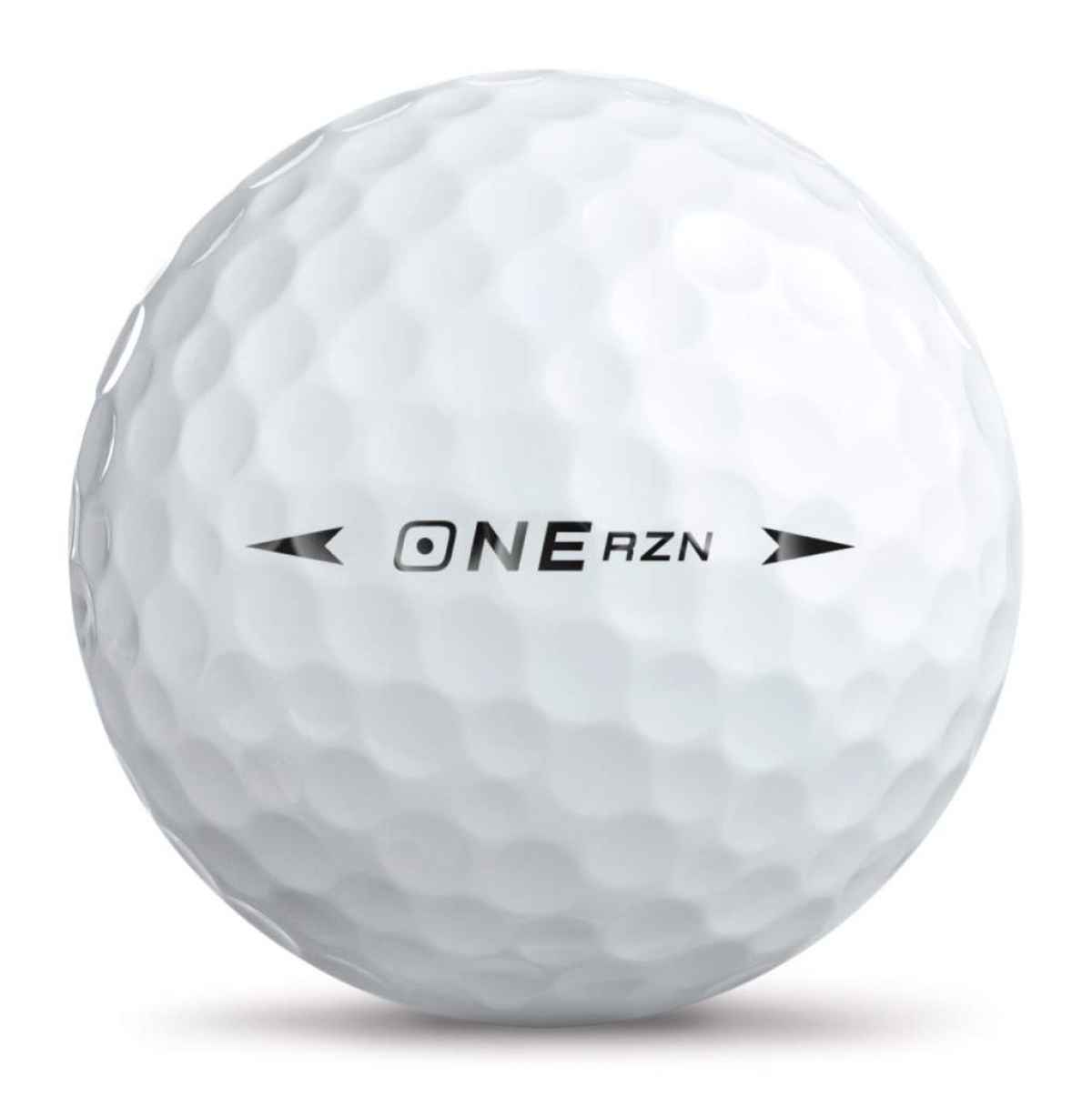 tienda de comestibles Ambicioso Escarpa Review: Nike ONE RZN ball | GolfMagic