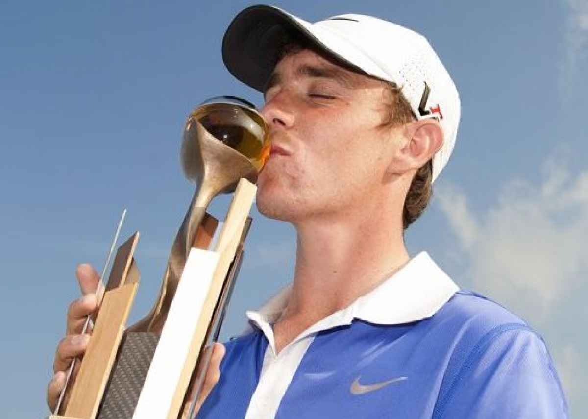 In the Bag: Tommy Fleetwood