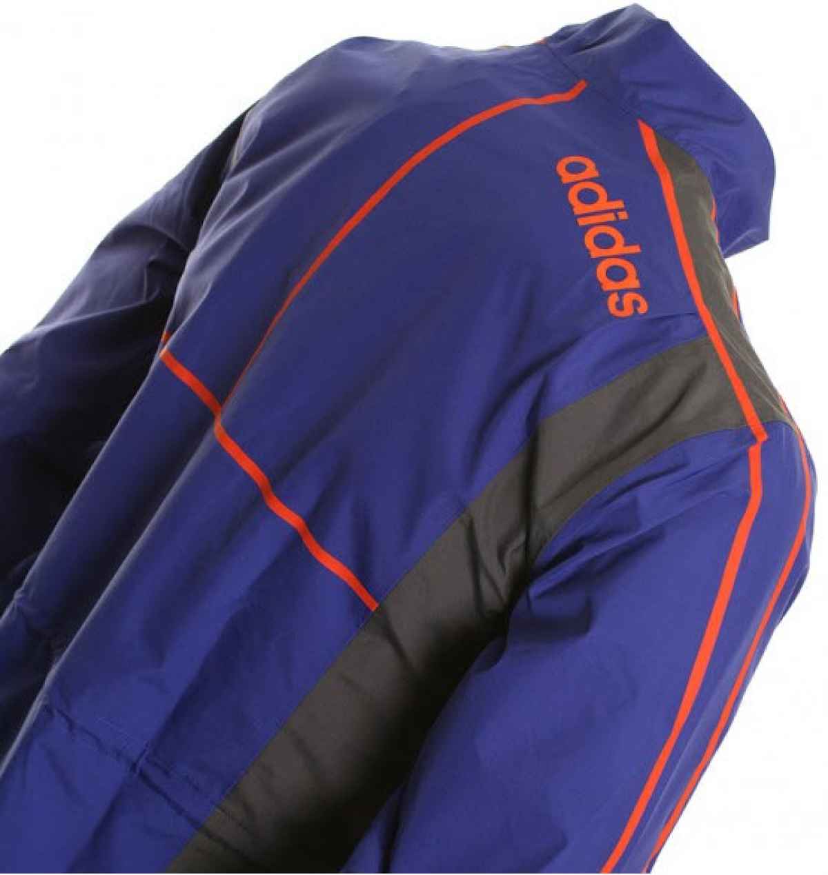 Dryjoys tour xp outlet rain jacket