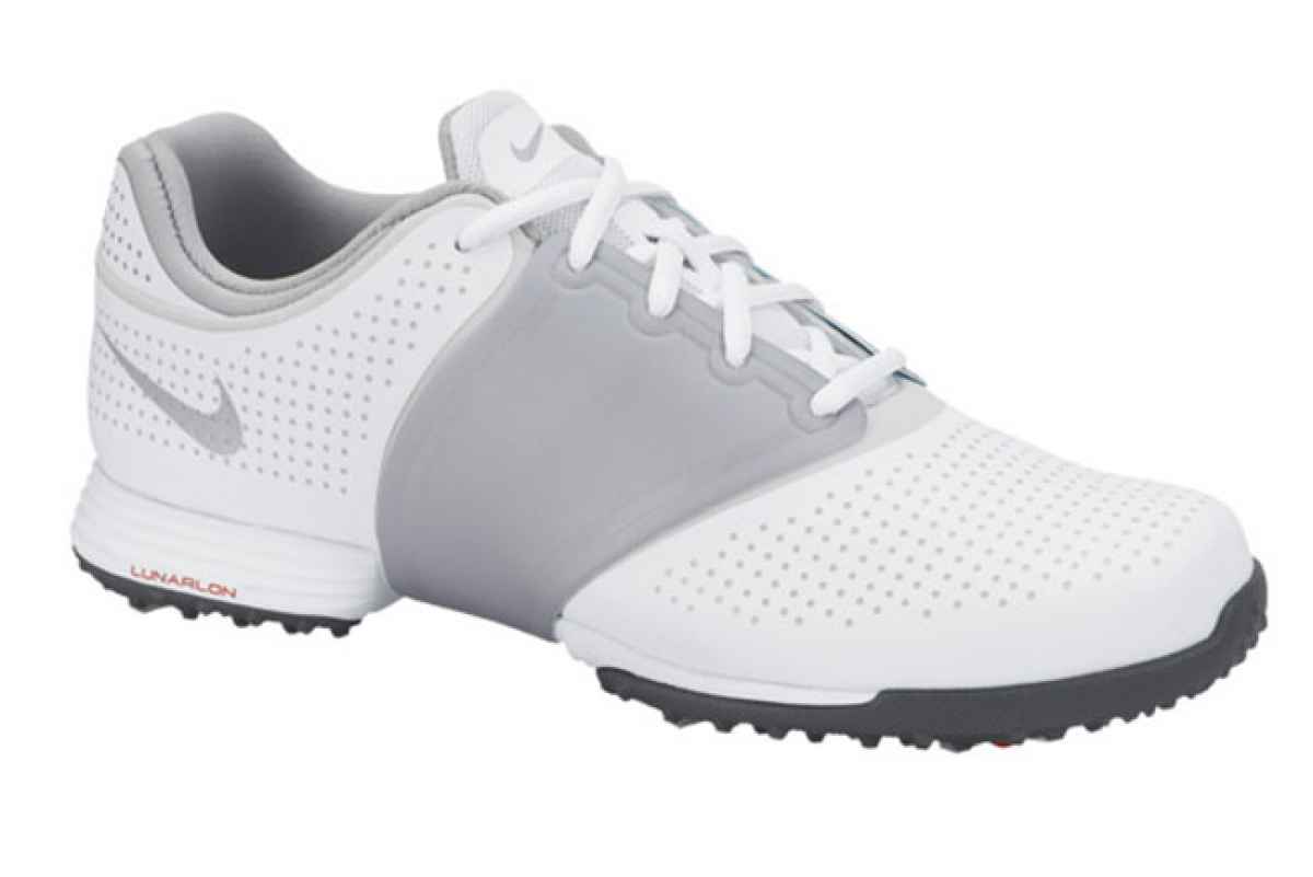 The Nike Lunar Embellish shoe