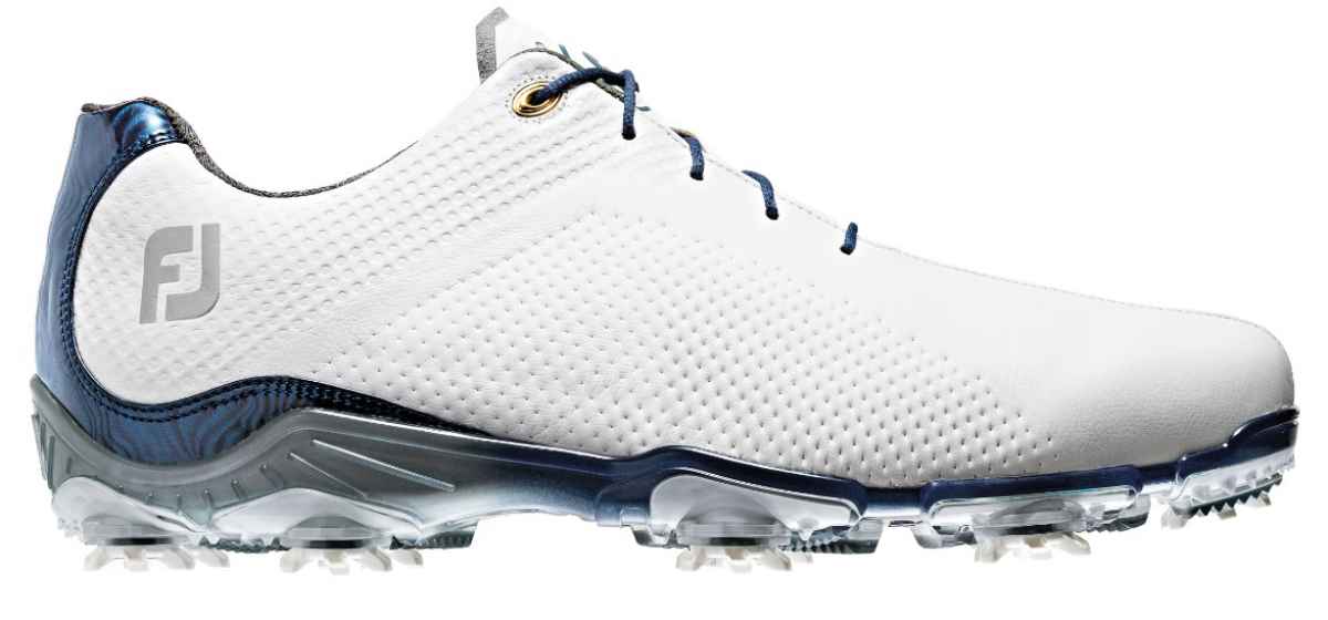 FootJoy unveils D.N.A. golf shoe