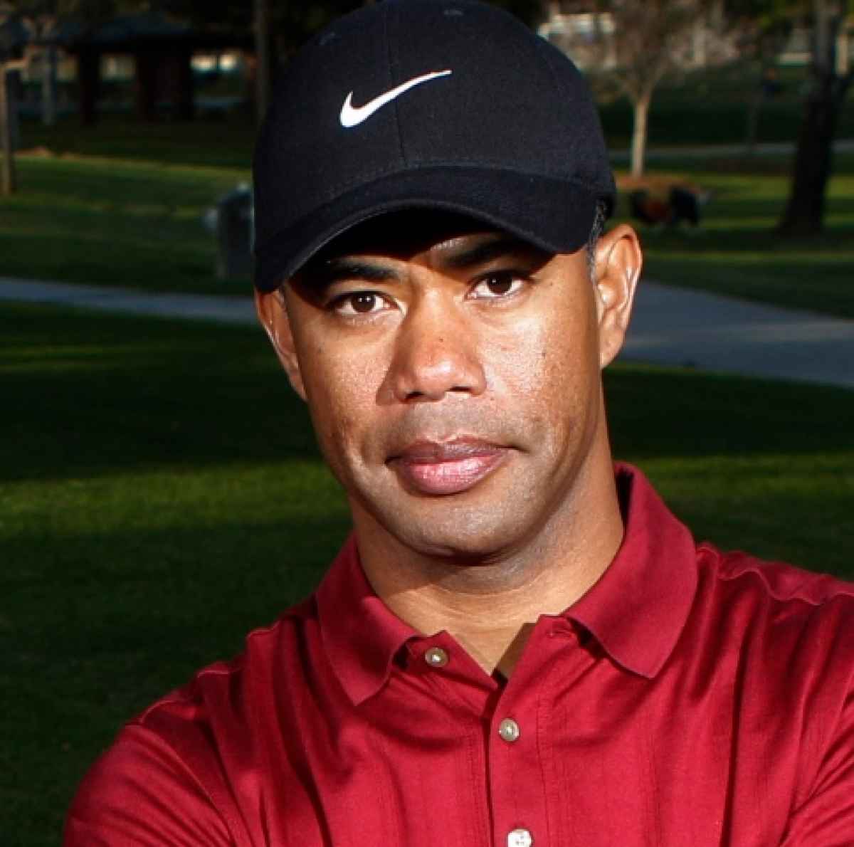 Tiger Woods impersonator arrested for sexting harassment GolfMagic photo
