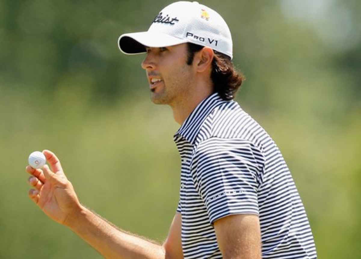 Tringale disqualifies himself from PGA Championship, six days after event