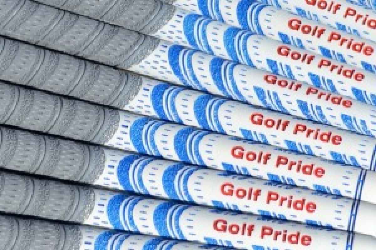 Golf Pride CP2 Pro & CP2 wrap