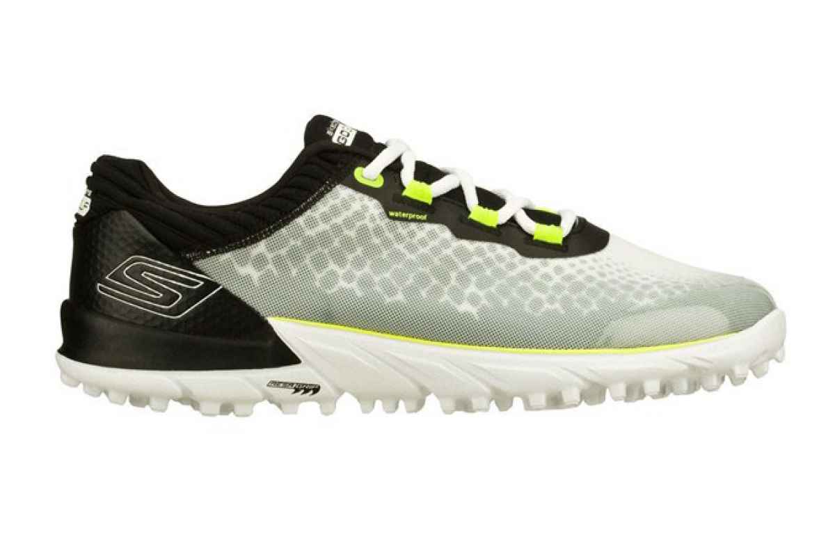 Skechers GO GOLF named official shoe of Volvo Matchplay