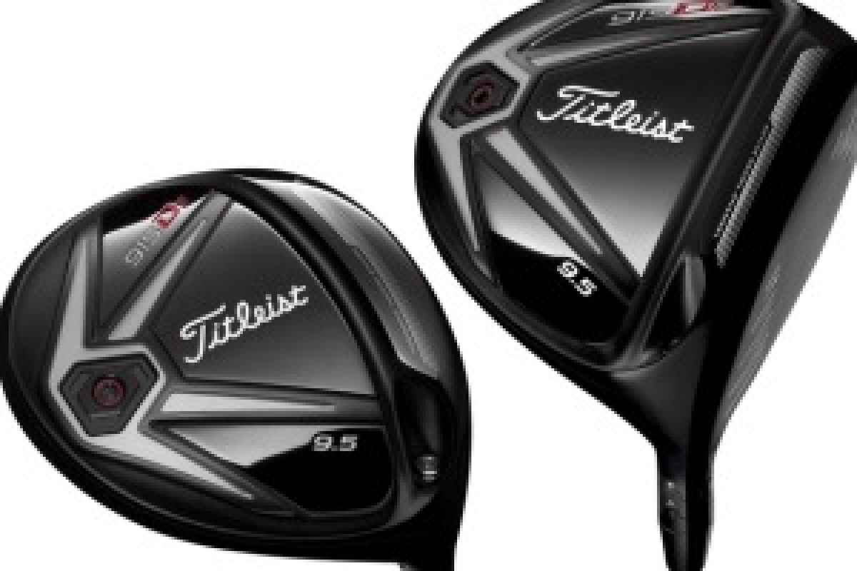 Titleist 915 D2 and 915 D3 drivers review | GolfMagic