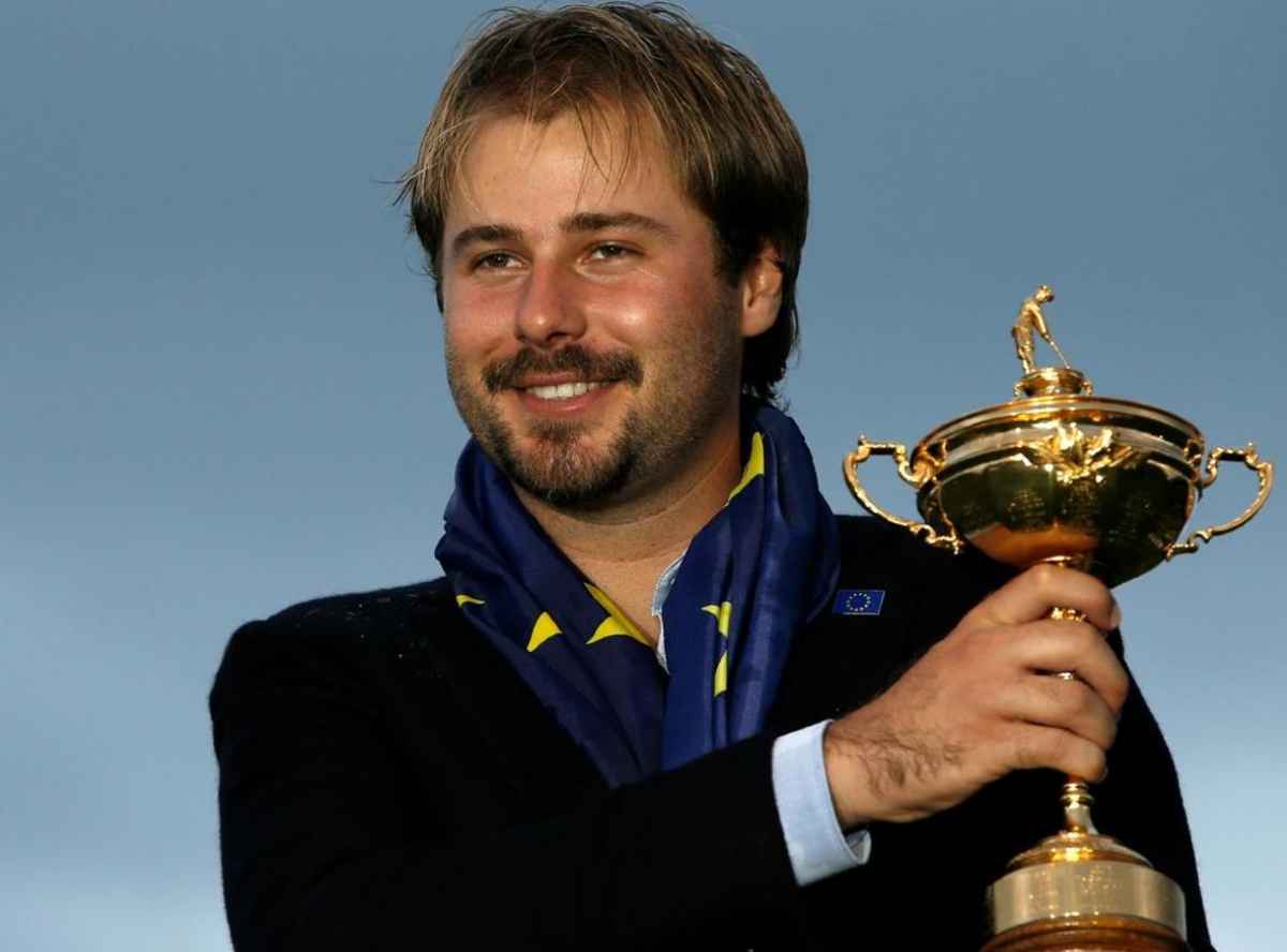 Interview: Victor Dubuisson