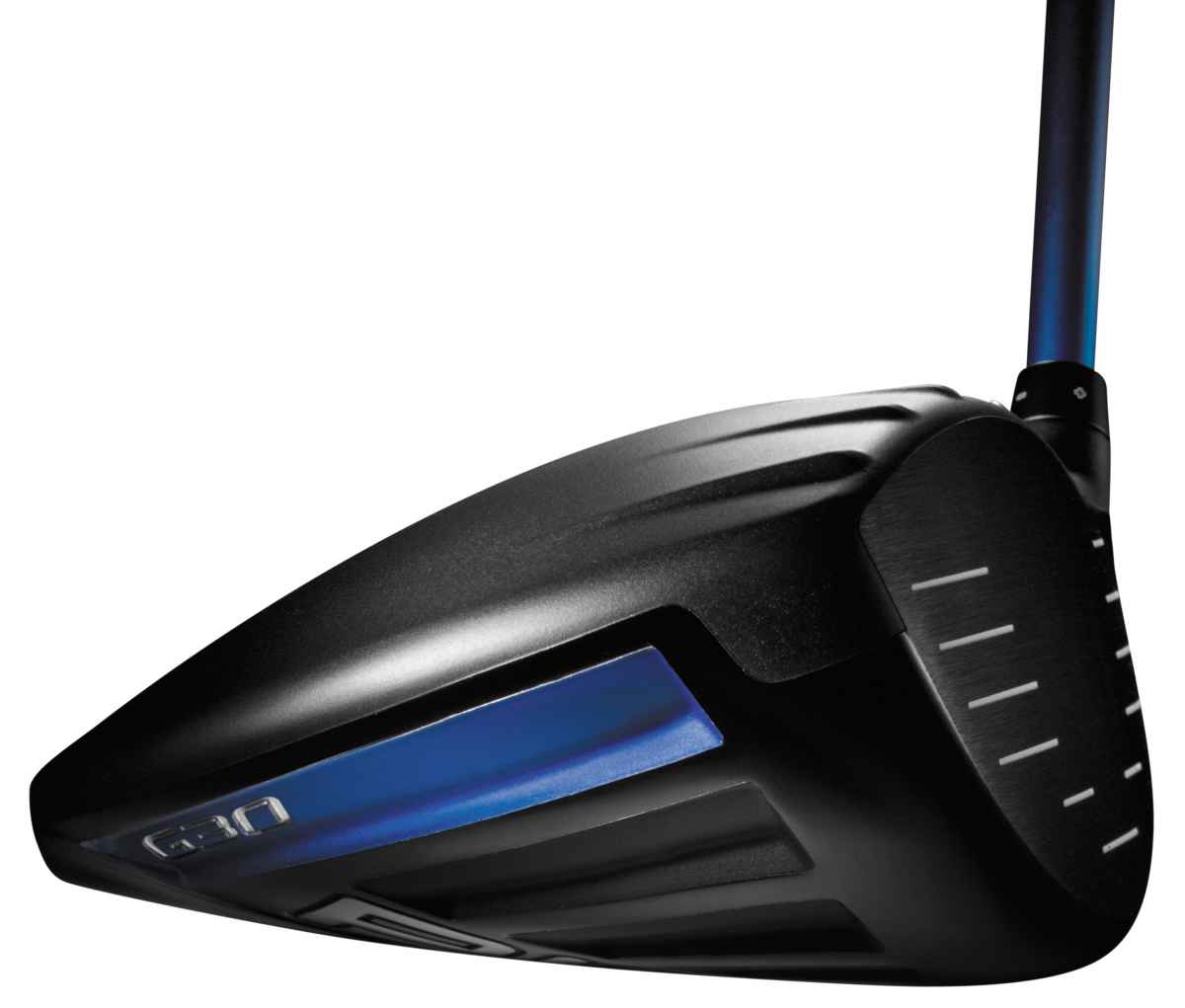 PING G30 tops driver sales for September