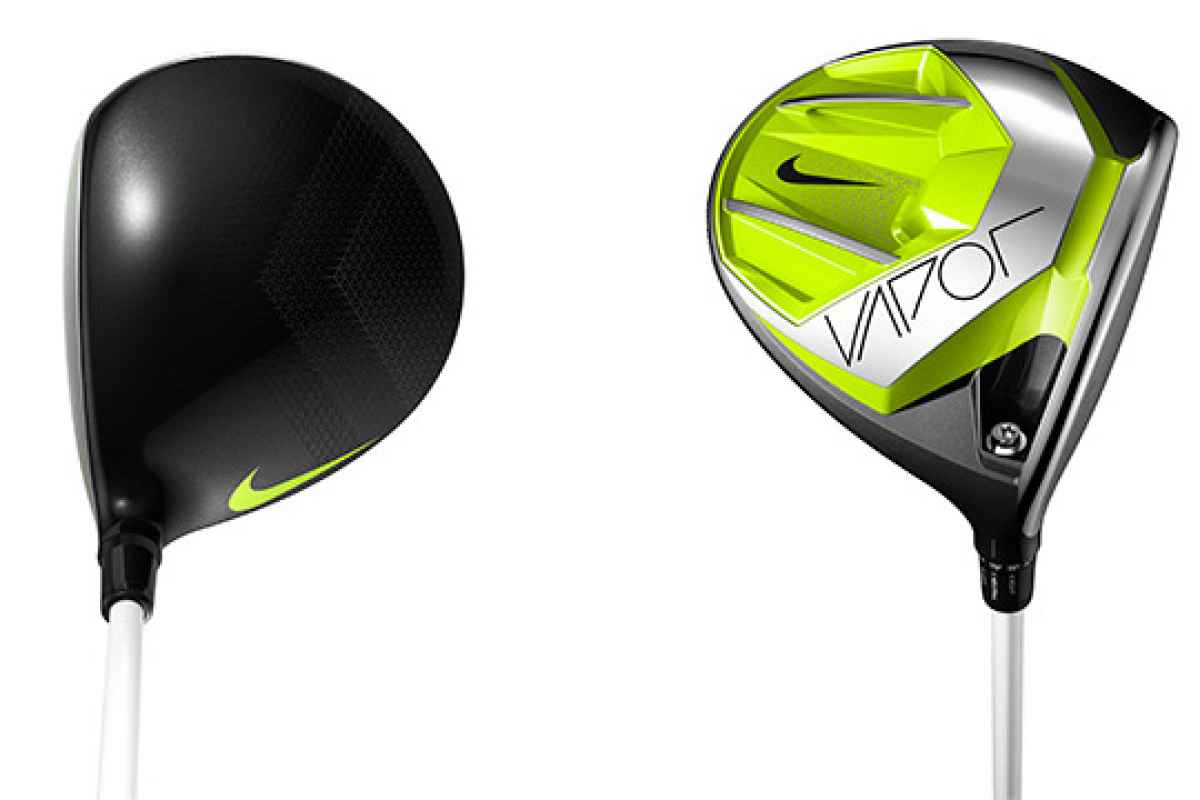 Nike vapor cheap speed driver specs