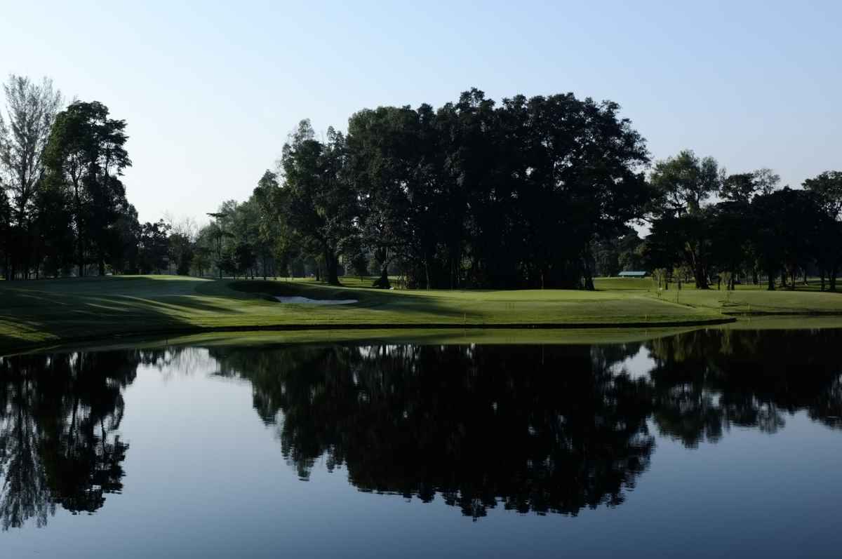 Royal Selangor Golf Club, Malaysia: course review