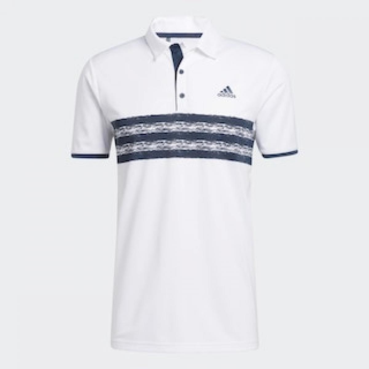 The five BEST adidas Golf shirts for 2021