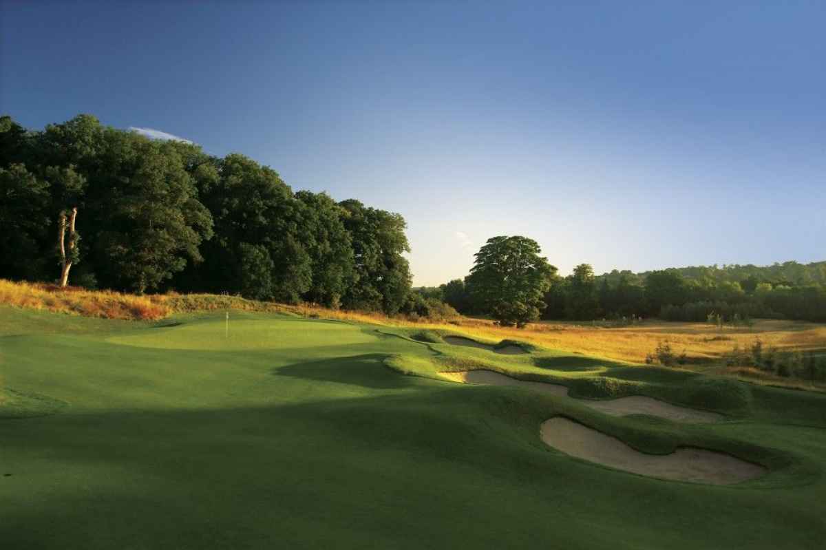 IGC London: a breath of fresh air to golf