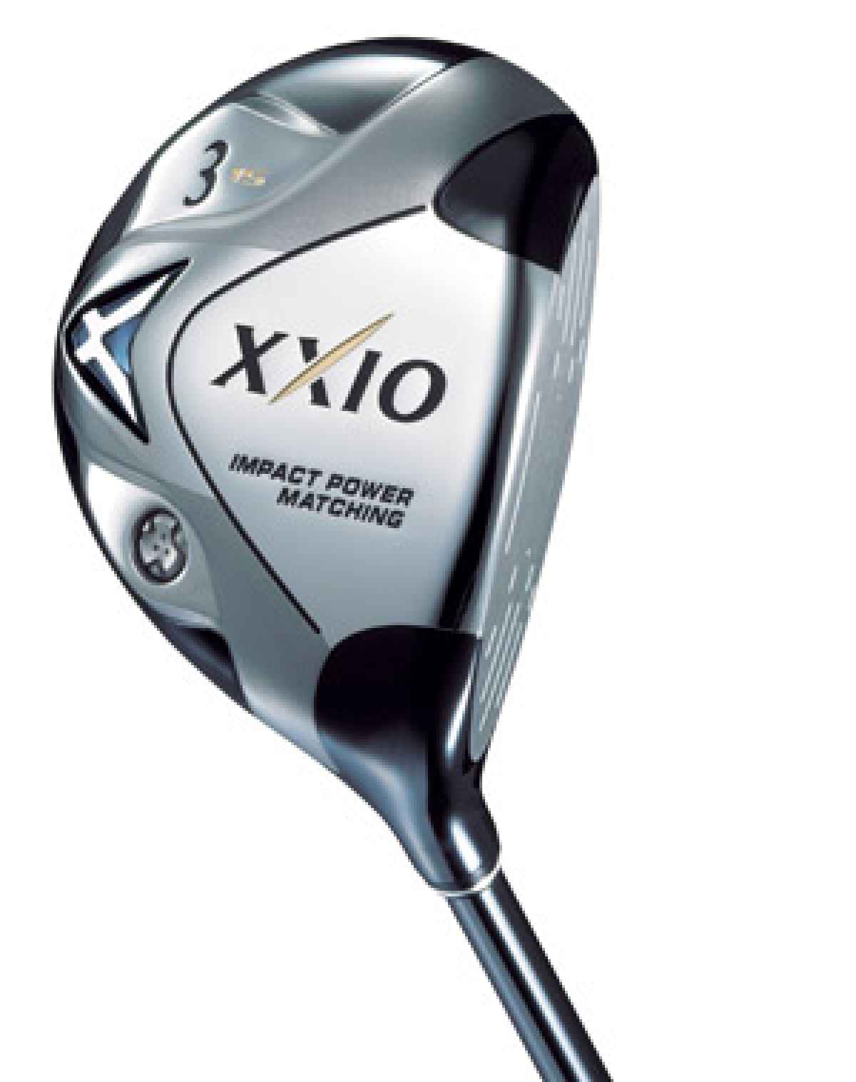 March launch of Srixon XX10 clubs