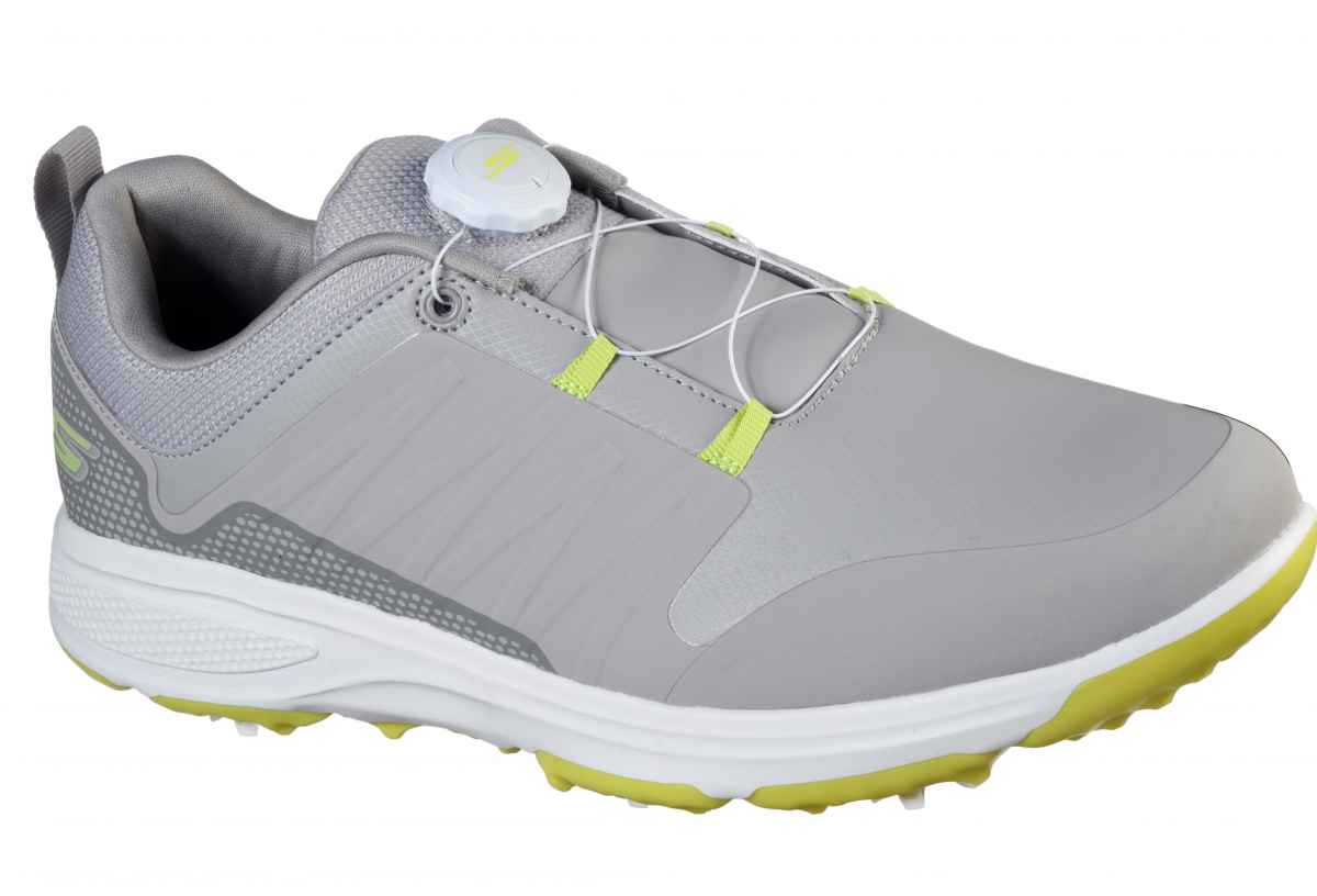 Skechers GO GOLF launches new dial closure system