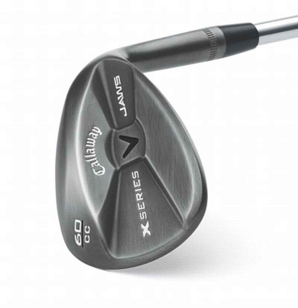 Tour-style X-Jaws wedges now available