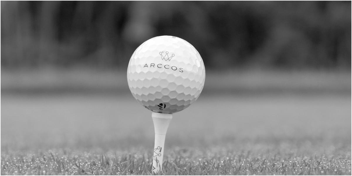 Arccos Golf Launches On Course Golf Ball Data Capture And Analyse System Golfmagic 