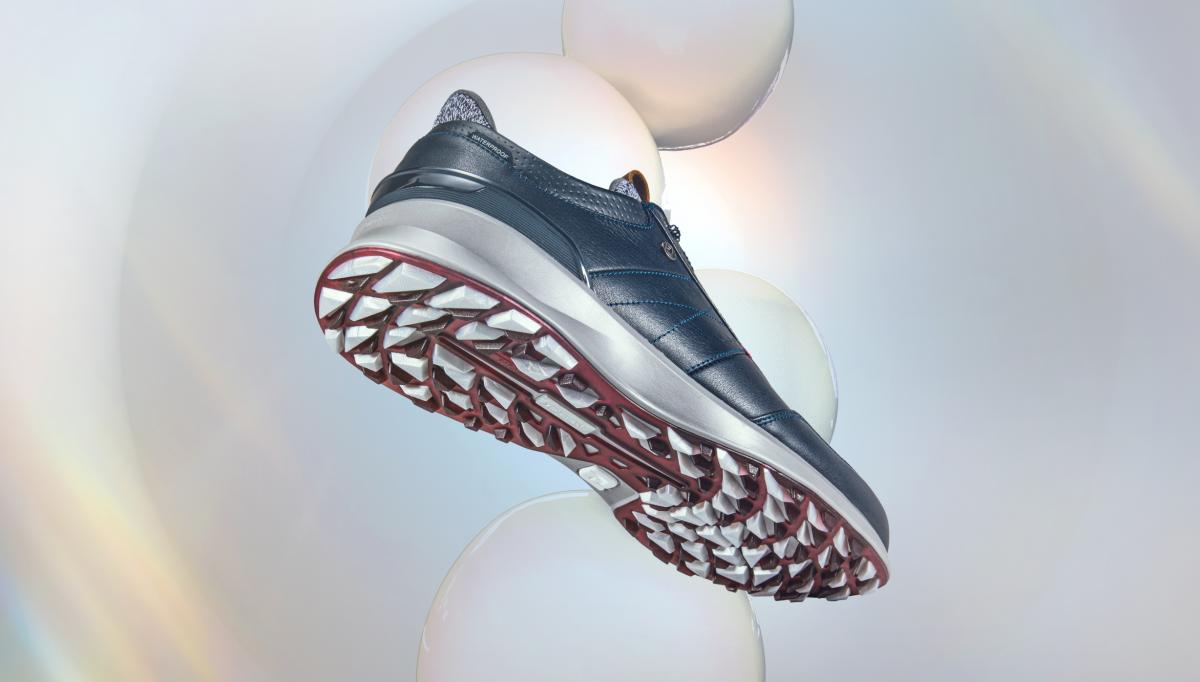 FIRST LOOK: FootJoy Stratos golf footwear for 2021