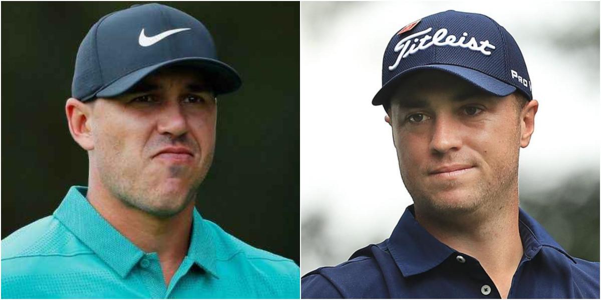 "Embarrassing" - Why Brooks Koepka & JT are unhappy with their OWGR