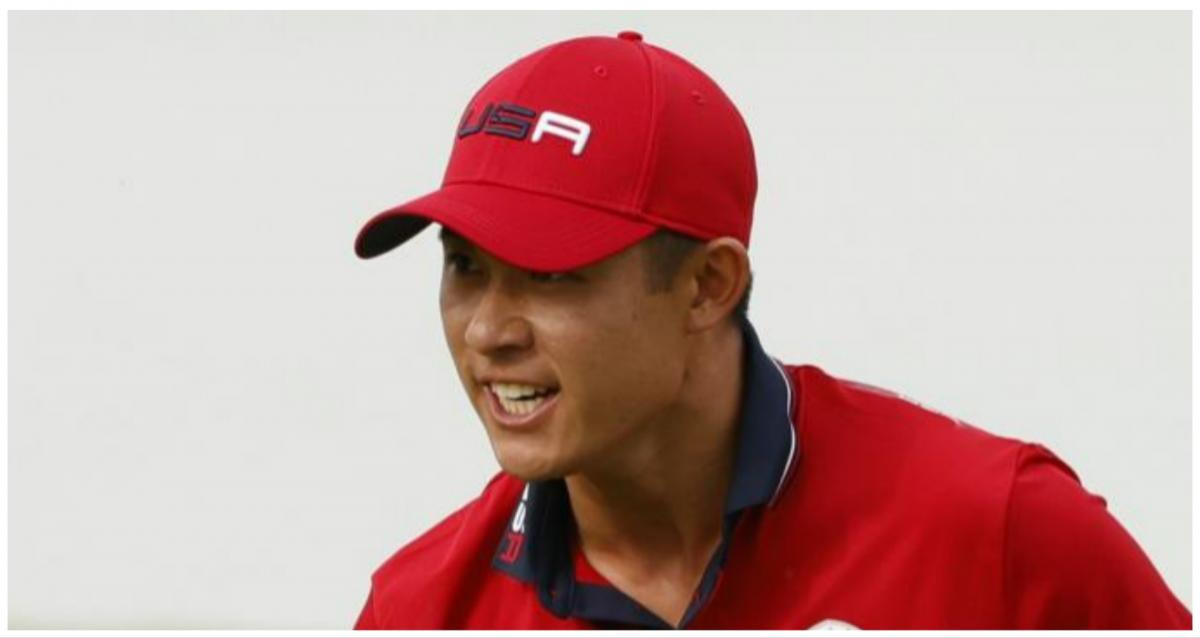 PGA Tour star Collin Morikawa with outrageous (?!) Ryder Cup/TGL claim