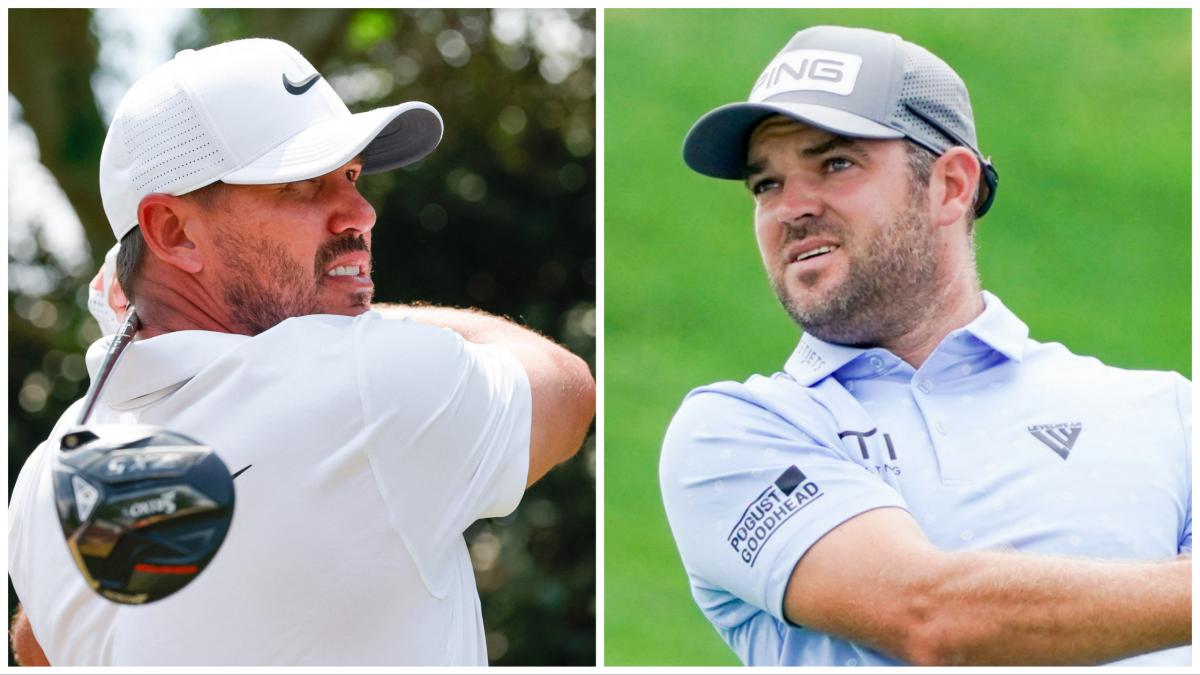 Brooks Koepka makes LIV Golf HISTORY while Corey Conners wins in Texas again