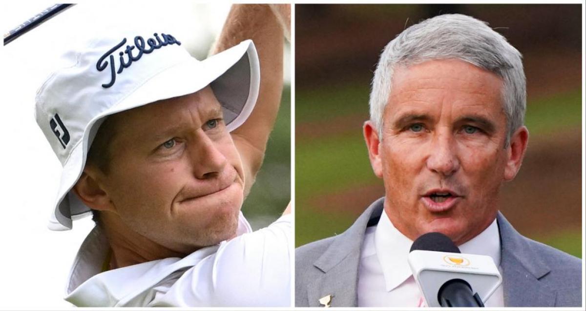 Veteran PGA Tour pro goes on almighty (!) LIV Golf rant: "Everybody freaks out"