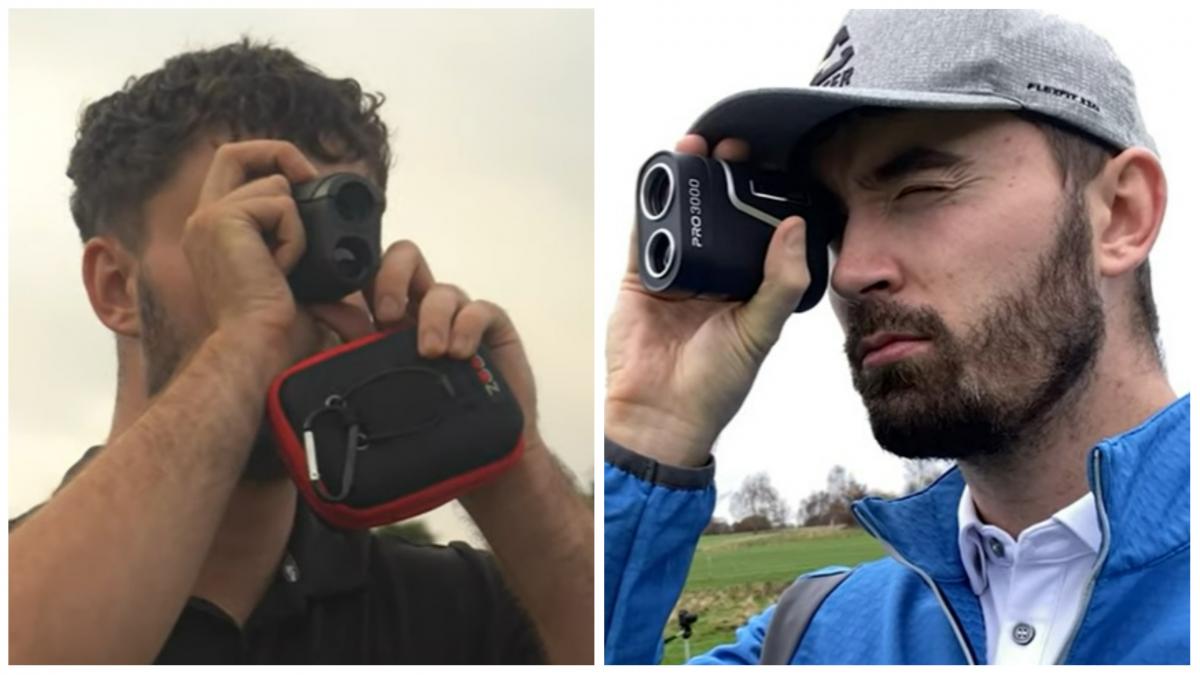 Best Golf Rangefinder 2022 - Lower your scores with one of these