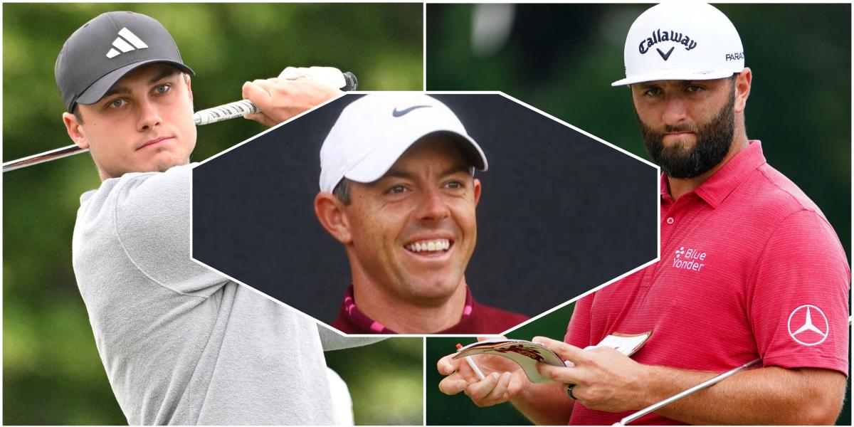 European Ryder Cup Team 2023: Player Guide, Past Form, Stats and Top Scorer Odds