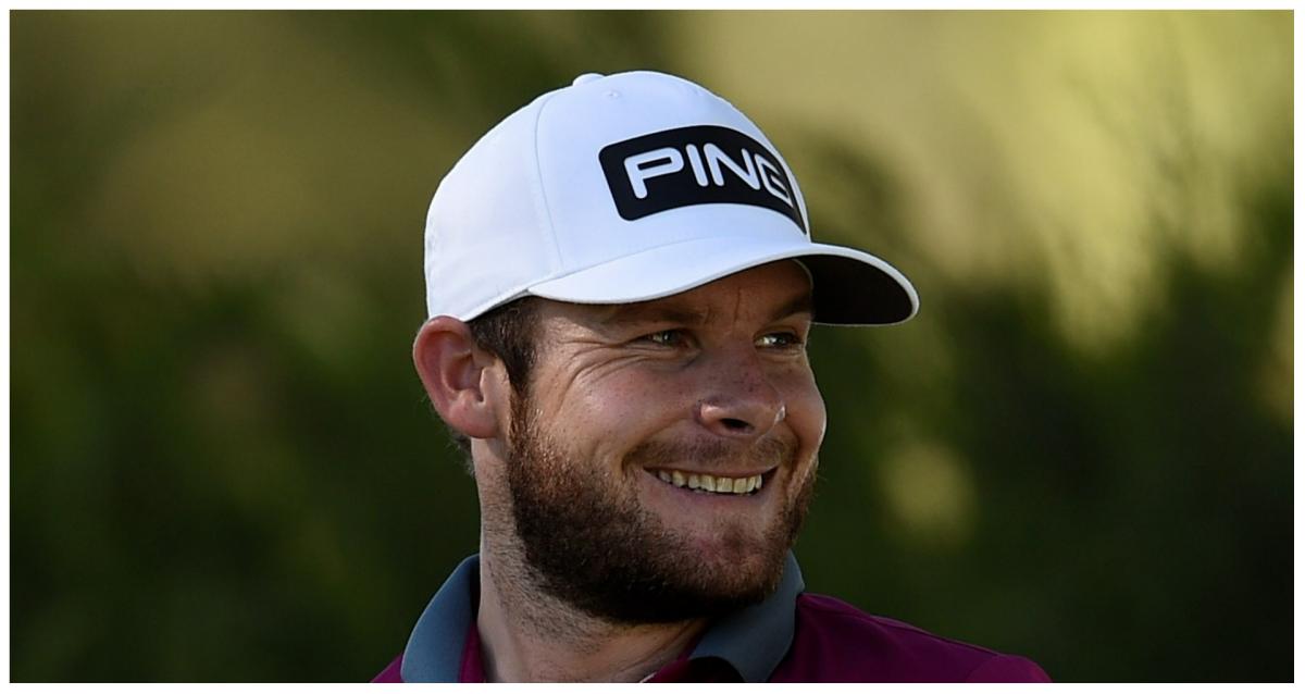LIV Golf "target" Tyrrell Hatton "very happy on PGA Tour” and going nowhere