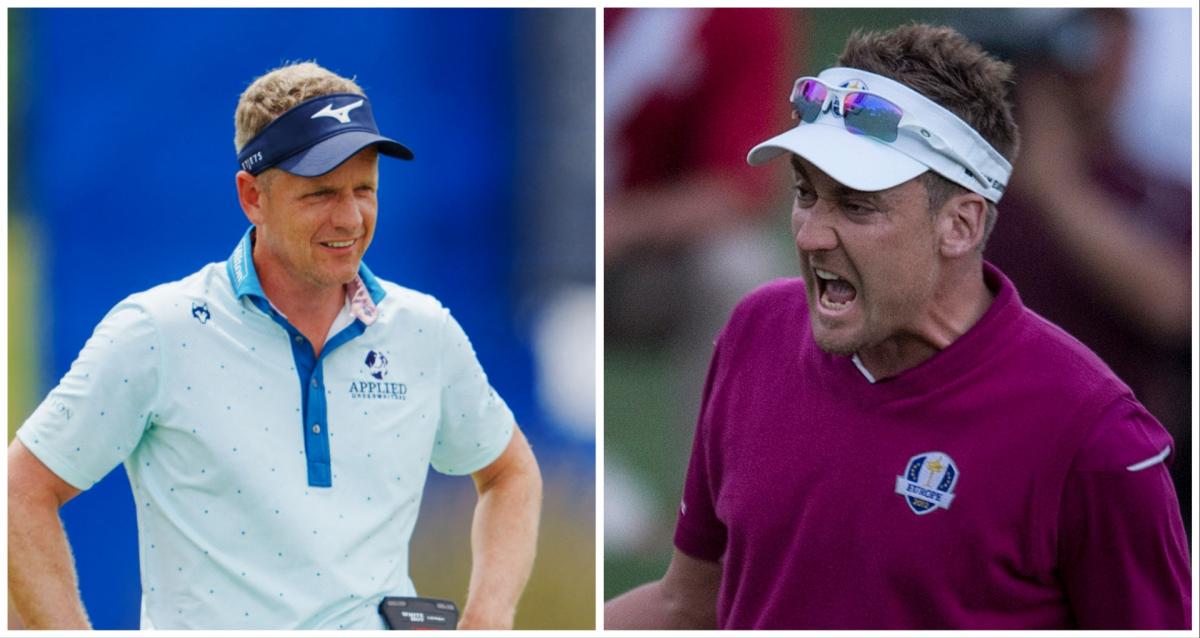 Former Ryder Cup skipper reveals idea 'being floated in the corridors of power'