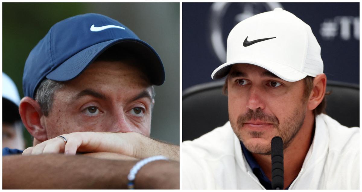 Golf coach to the stars rages at 'horrendous' Ryder Cup venue: "It's too hilly!"