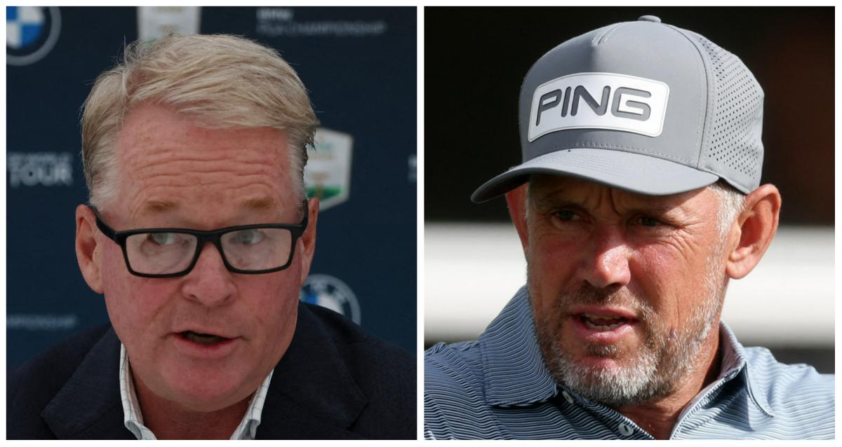 Pelley on Westwood comments: "I was quite aware about how upset the staff were"