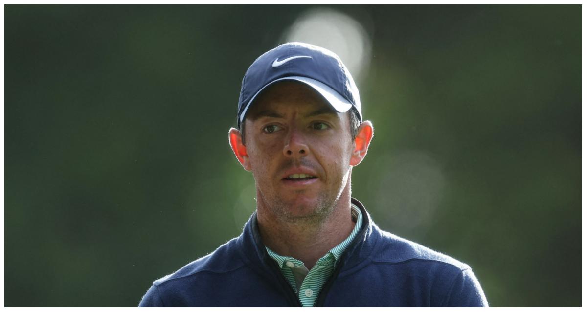 Rory McIlroy appears to make huge equipment change before first start of 2023