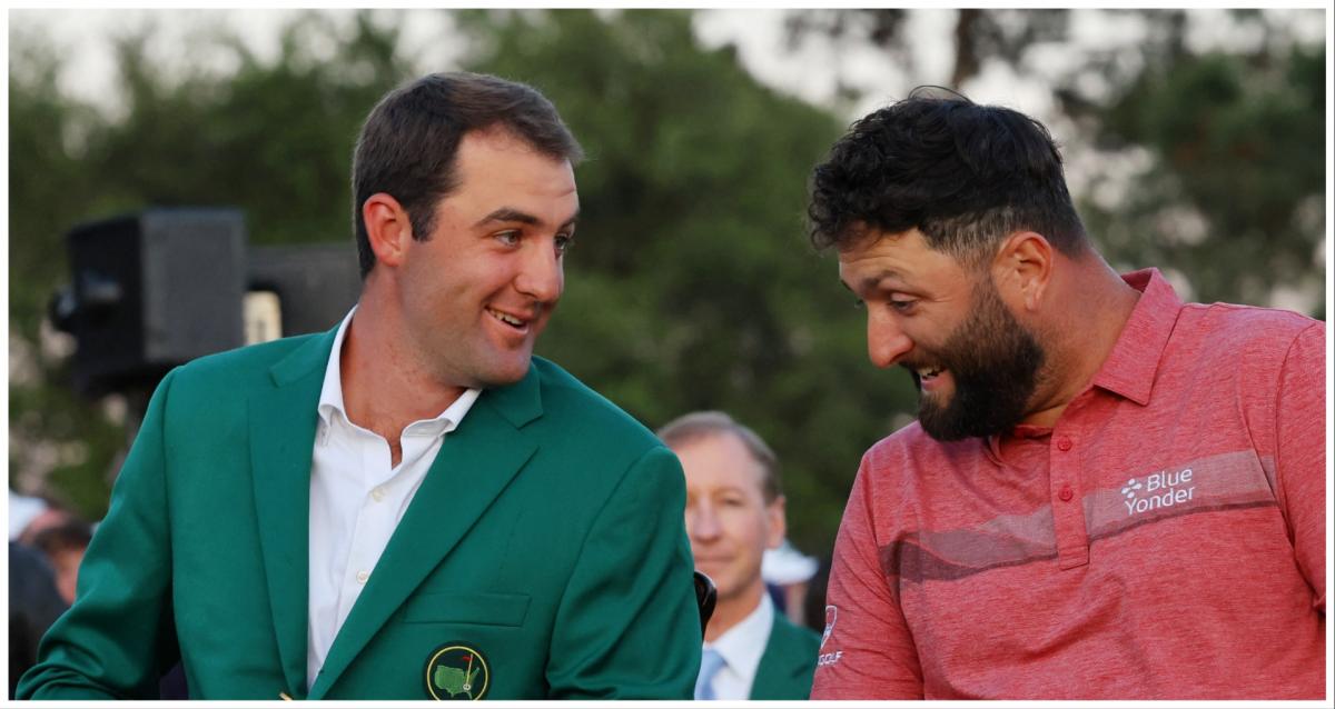Why a $423,370 payday for Jon Rahm at Mexico Open would be mind-boggling!