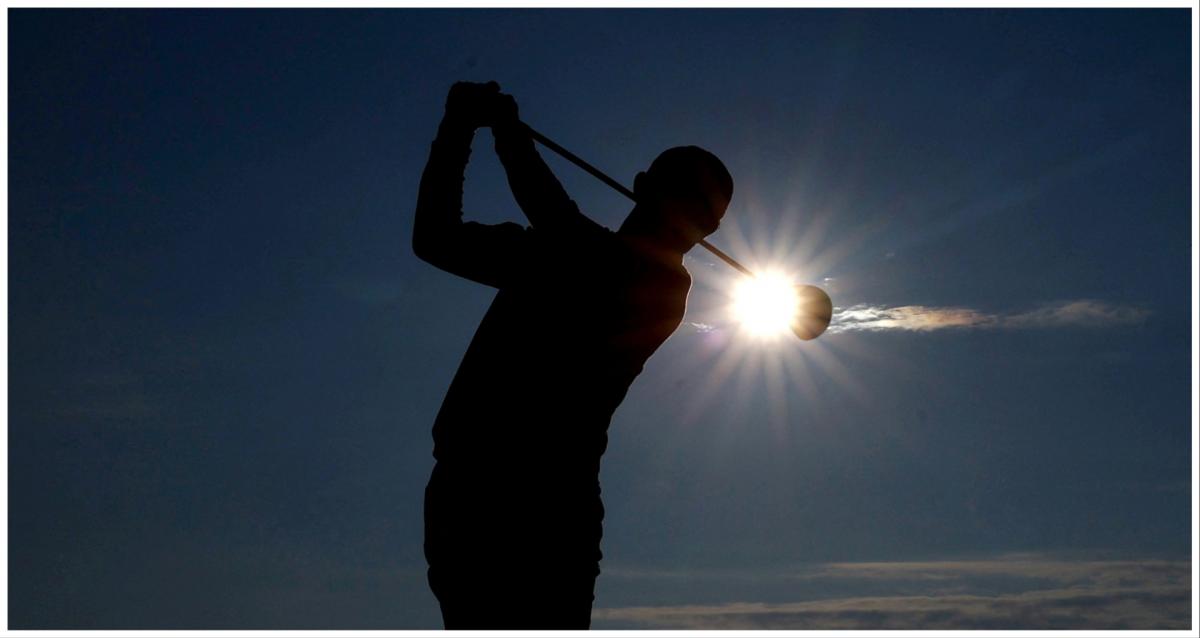 Multiple PGA Tour winner teases return from hellish injury: "Back to work"