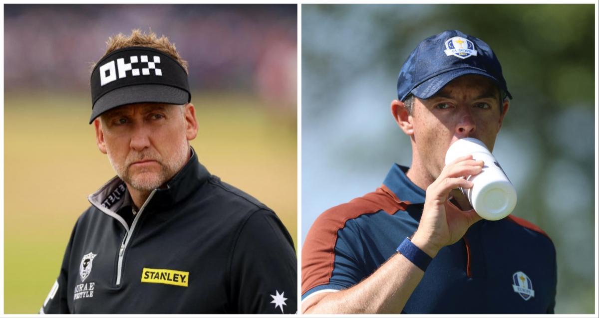 Ian Poulter goes nuclear (!) with sensational rant: "Enough of the bull----"