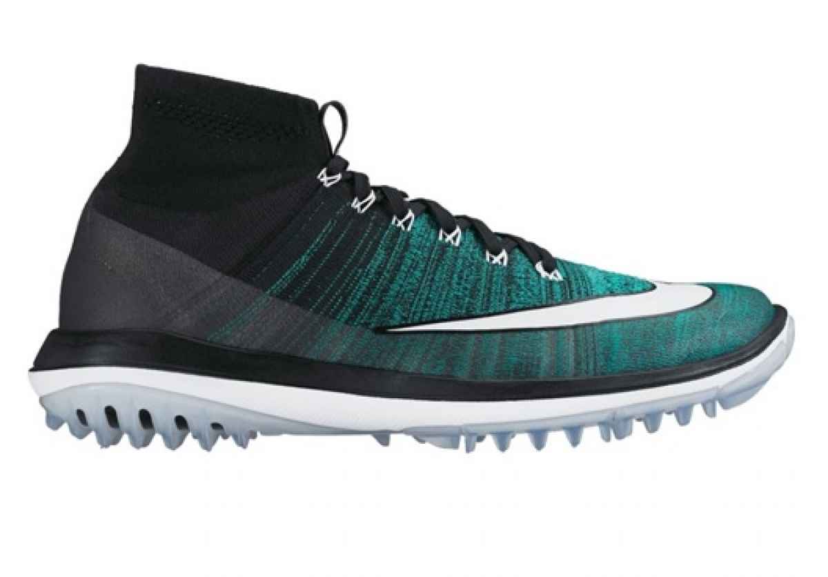 10 outrageous Nike Golf shoes that don 