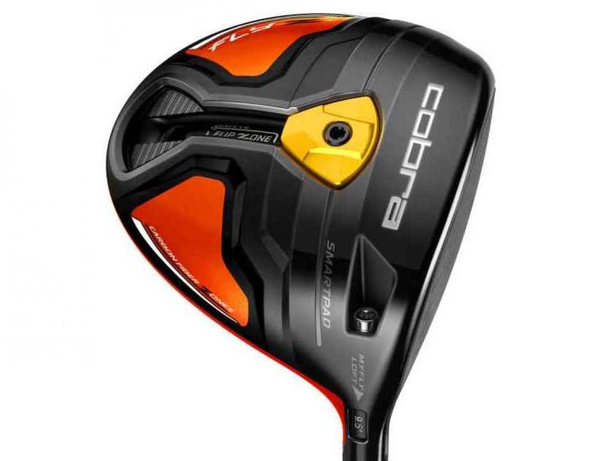 The TOP five Cobra Drivers that golf fans have ever seen
