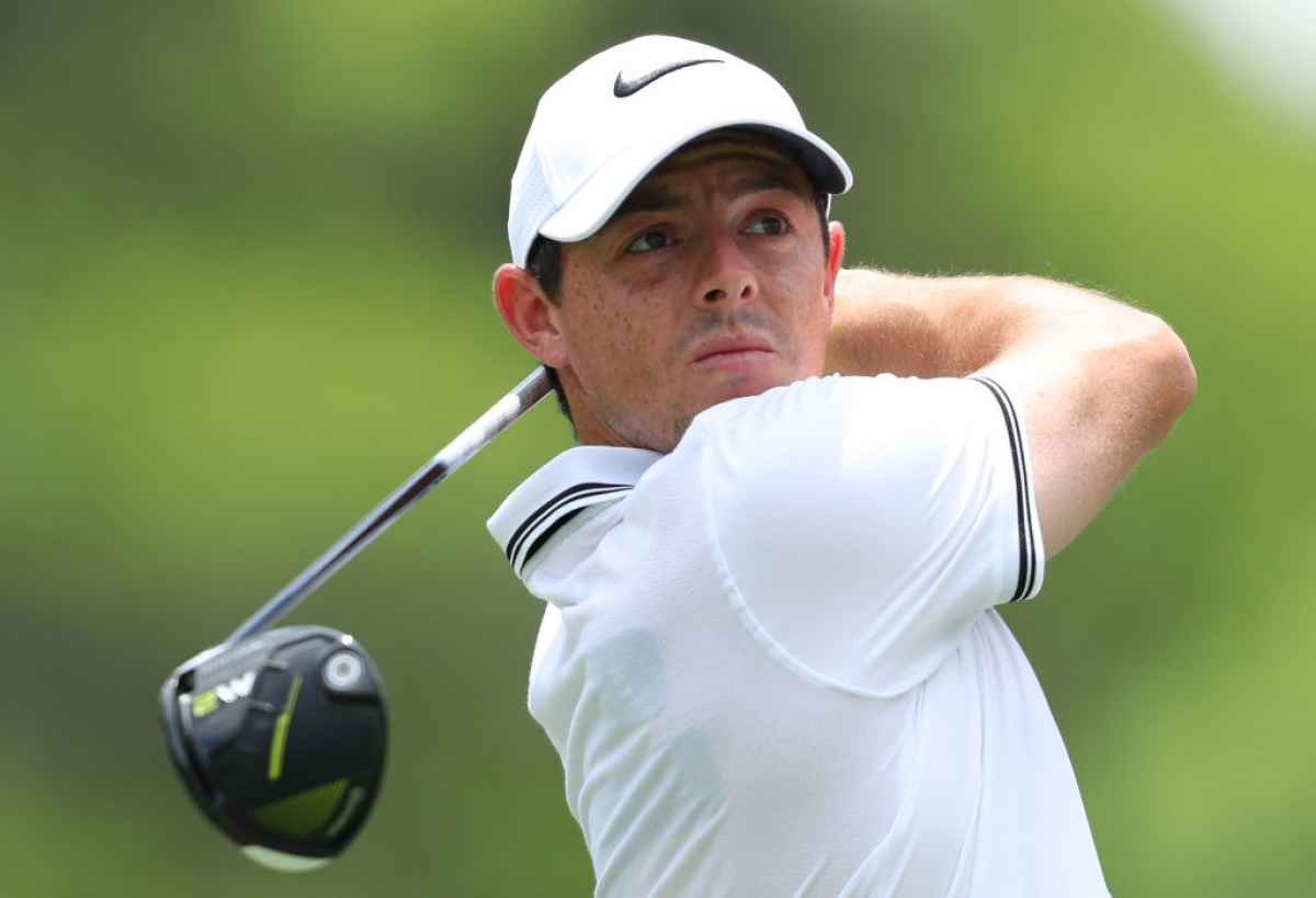 rory mcilroy in danger of missing bmw pga