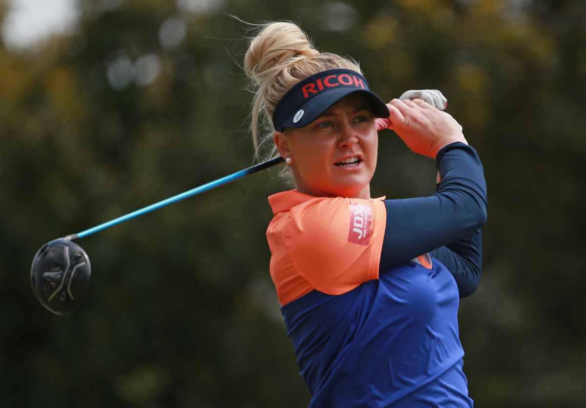 R&A unveils Women in Golf Charter in bid to increase participation 
