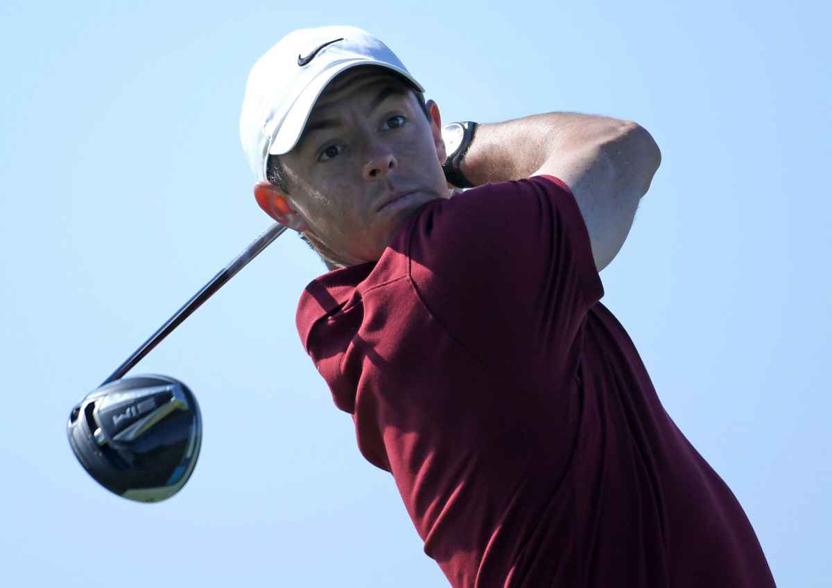 The Drivers As Played By The World's Top 20 Golfers | GolfMagic