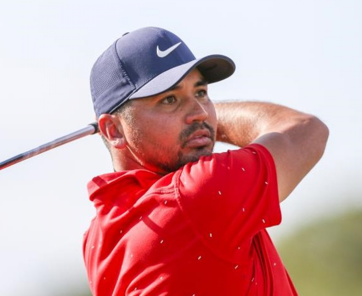 Jason Day leaves TaylorMade and reveals a very MIXED GOLF BAG for 2021