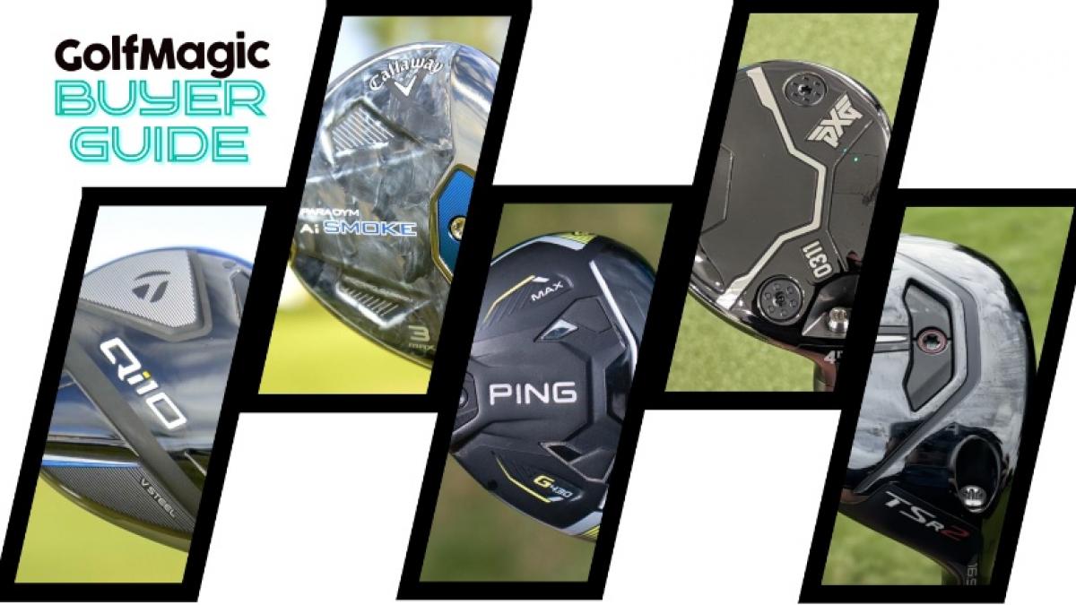 Best Fairway Woods 2024 Buyer's Guide and things you need to know