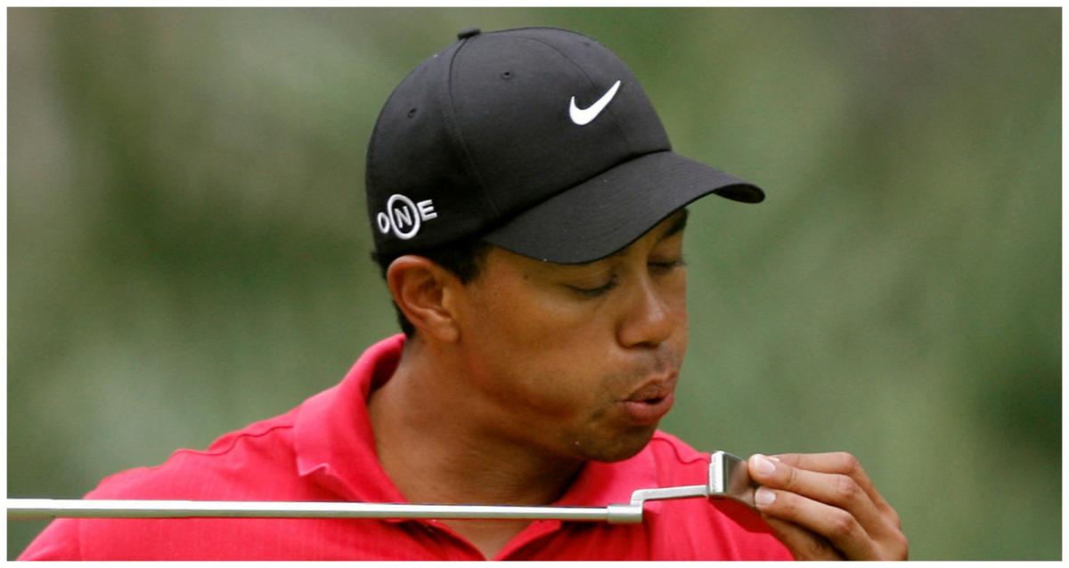 Tiger Woods caddie 2024: Who is Tiger Woods' caddie? 