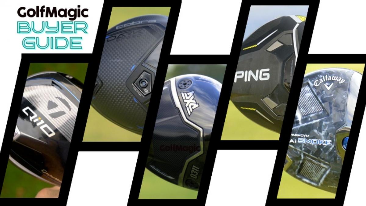 Best Golf Drivers 2024 Buyer S Guide And Things You Need To Know   MixCollage 16 Jan 2024 10 20 AM 6852 