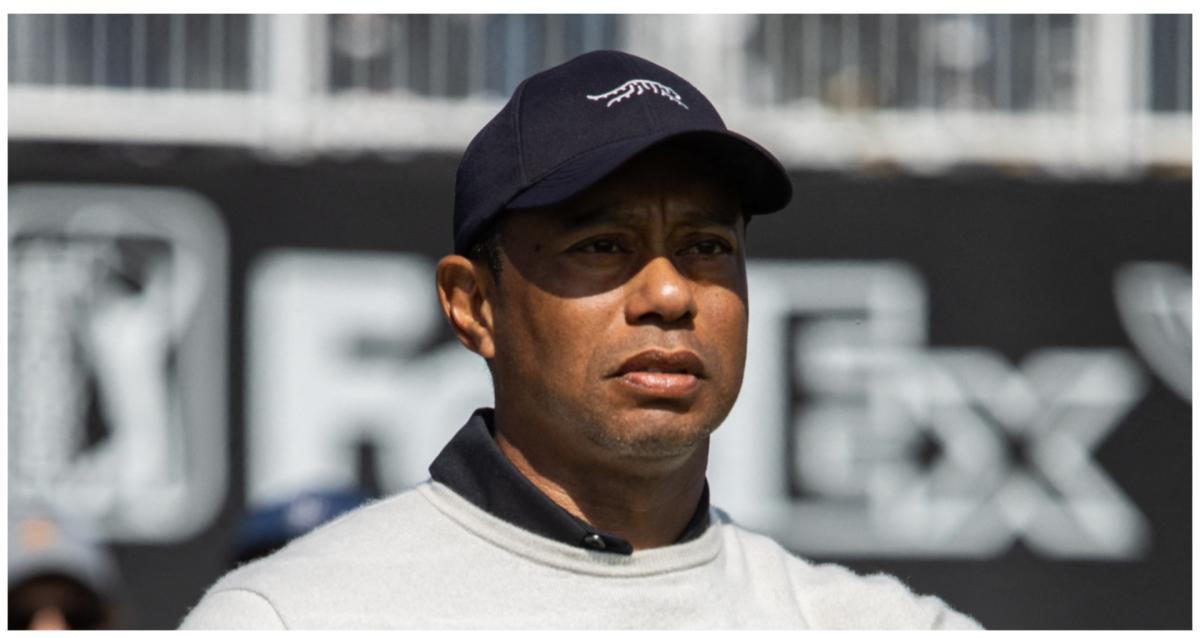 Report: Memo to PGA Tour staff illustrates how badly (!) Tiger wants to move on