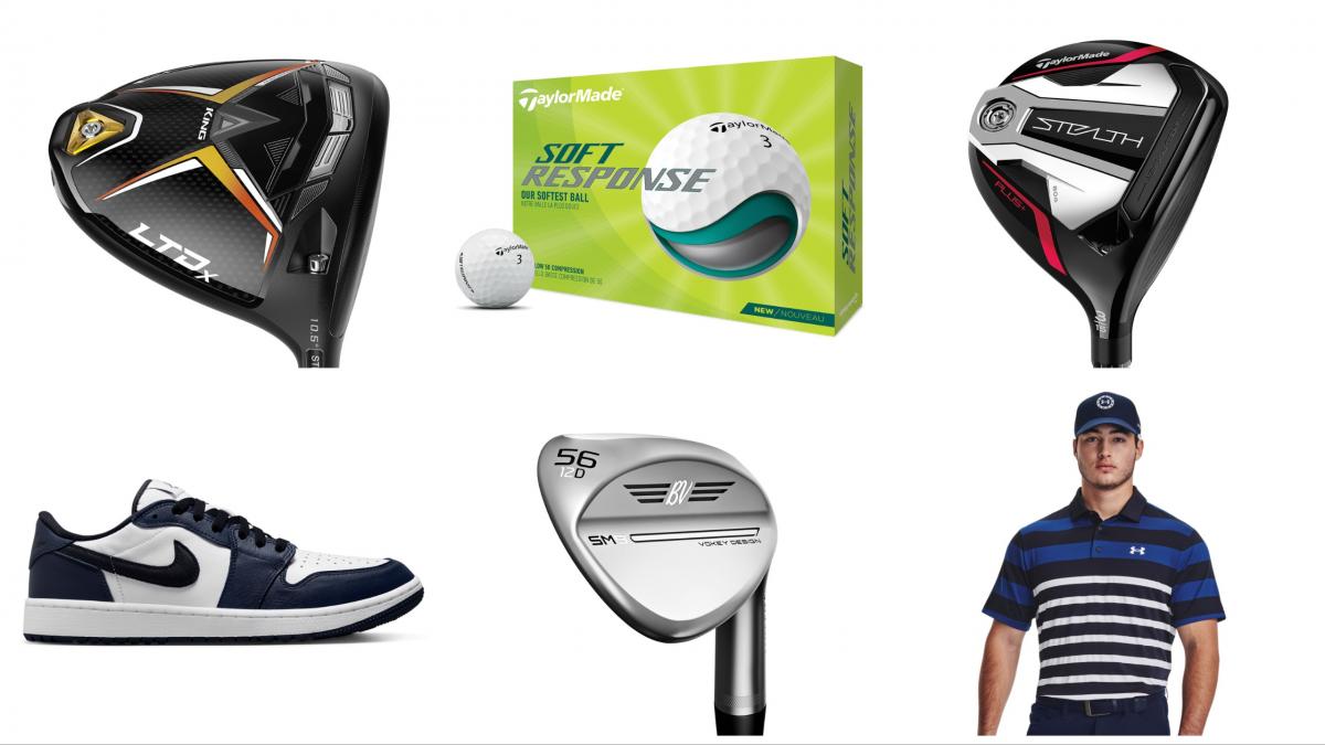 Best Black Friday Golf Deals: Big Savings On Quality Brands | GolfMagic