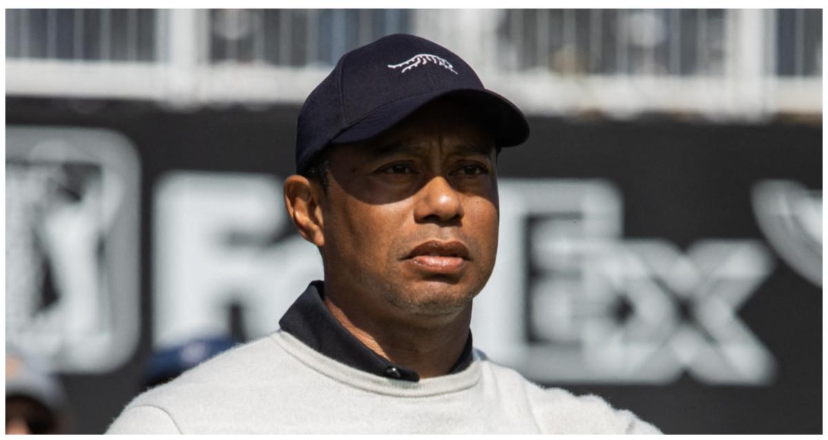 Tiger Woods' Anthony Kim Comments Re-shared Ahead Of LIV Golf Return ...