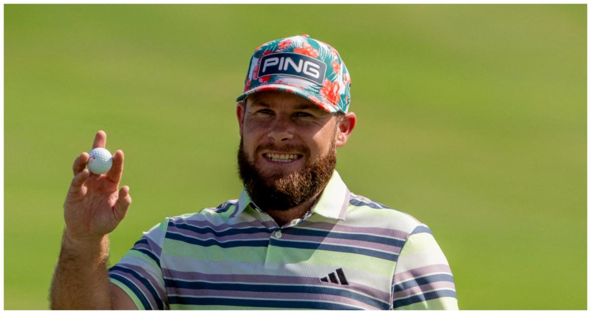 Tyrrell Hatton net worth: What is Tyrrell Hatton's net worth in 2024?