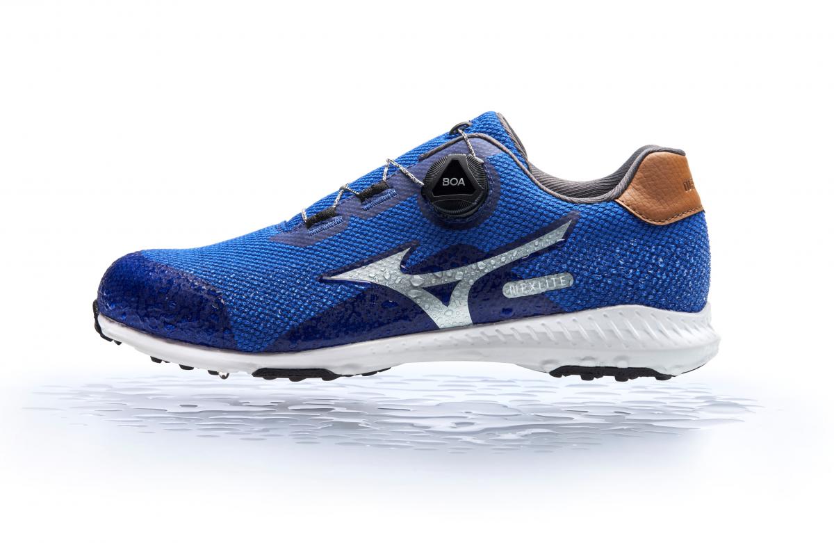 Mizuno expands footwear collection with five new models for 2021 | GolfMagic