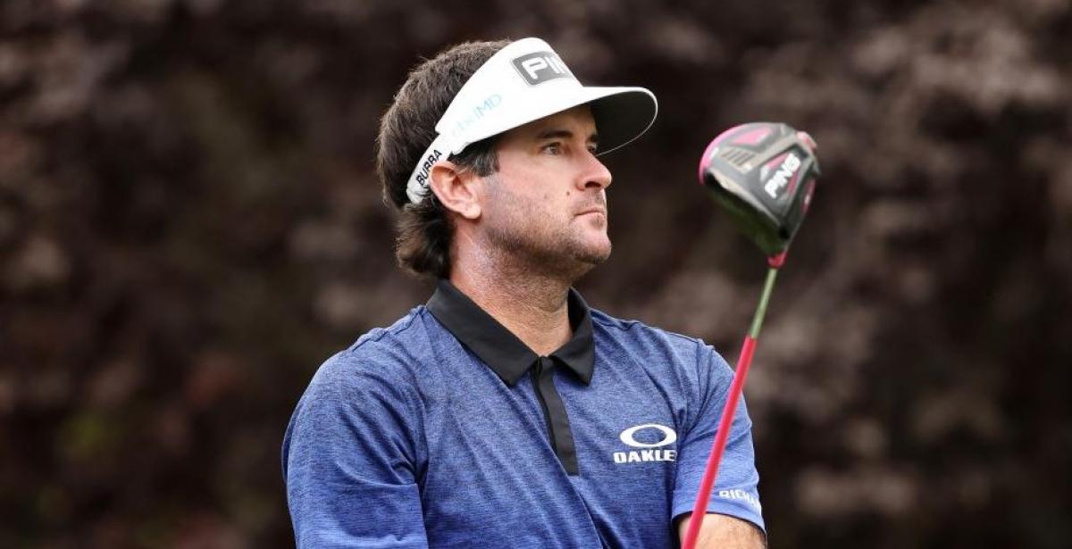 LIV Golf player Bubba Watson labels potential ban from Masters as &quot;wrong&quot;